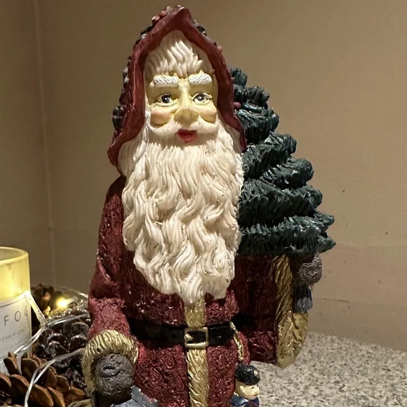 Santa - Picture 3 of 3